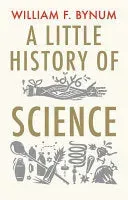 Bokia A Little History of Science bok engelsk brukt