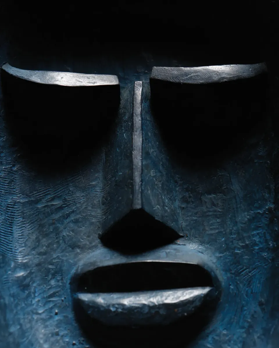Abrams Strong-Cuevas Sculpture innbundet kunstbok
