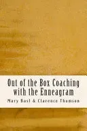Bokia Out of the Box Coaching with the Enneagram bok brukt