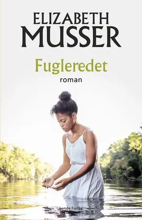Bokia Fugleredet pocketbok pent brukt – roman