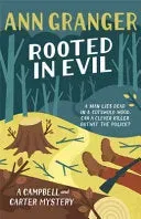 Bokia Rooted in Evil bok akseptabel krim