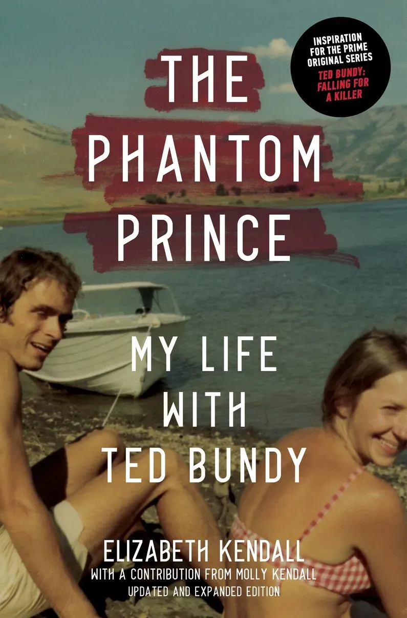 Abrams The Phantom Prince pocketbok Ted Bundy