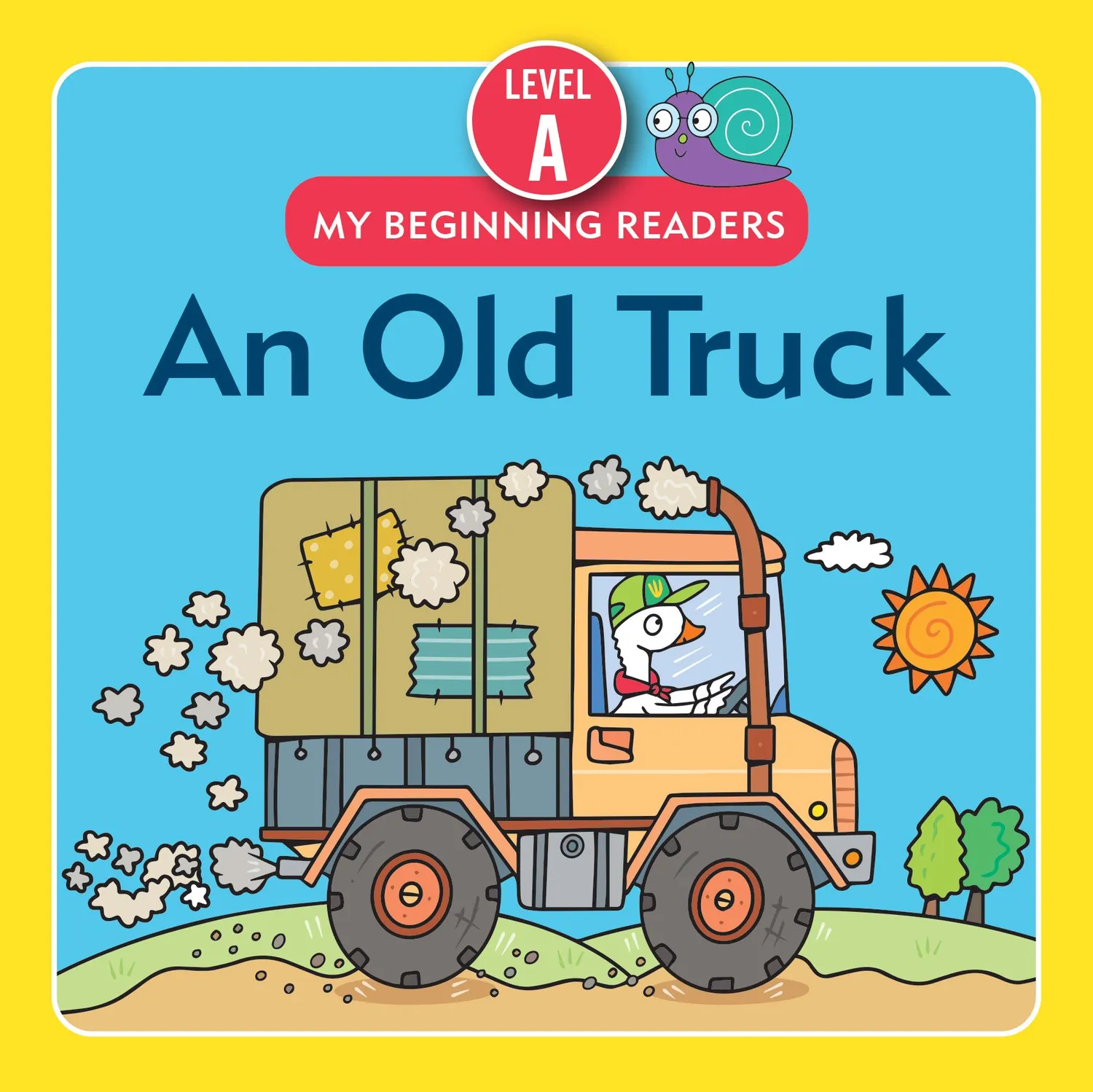 Peter Pauper Press My Beginning Readers Level A lesebøker 25-pakn