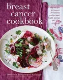 Bokia Breast Cancer Cookbook bok pent brukt engelsk