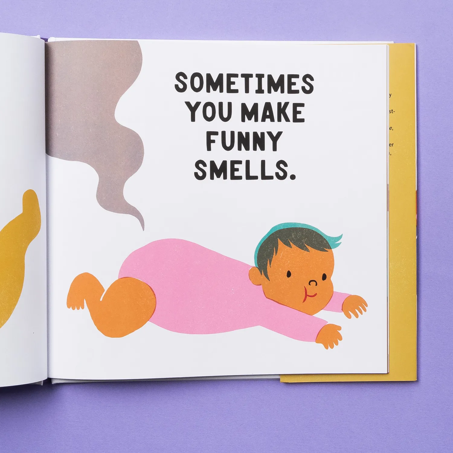 Abrams & Chronicle Books You Are New bildebok innbundet baby