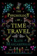 Bokia Psychology of Time Travel bok akseptabel krim