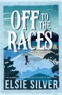 Bokia Off to the Races roman engelsk Elsie Silver brukt