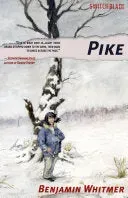 Bokia Pike bok Whitmer pent brukt thriller