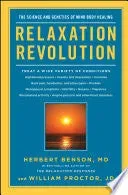 Bokia Relaxation Revolution bok akseptabel helse
