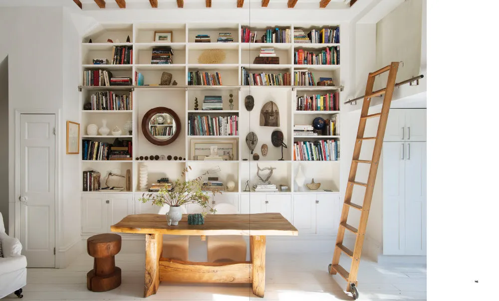 Abrams The Brooklyn Home bok innbundet interiør