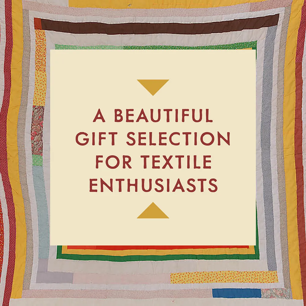 Quilts of Gee's Bend spillkort 2-pakning kunst