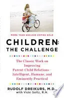 Bokia Children the Challenge bok Dreikurs brukt