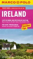 Bokia Ireland bok pent brukt engelsk