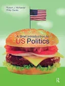 Bokia Brief Introduction US Politics bok engelsk
