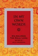 Bokia In My Own Words bok brukt med markeringer – buddhisme