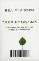 Bokia Deep Economy bok akseptabel engelsk
