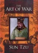 Bokia Art of War innbundet bok brukt strategi