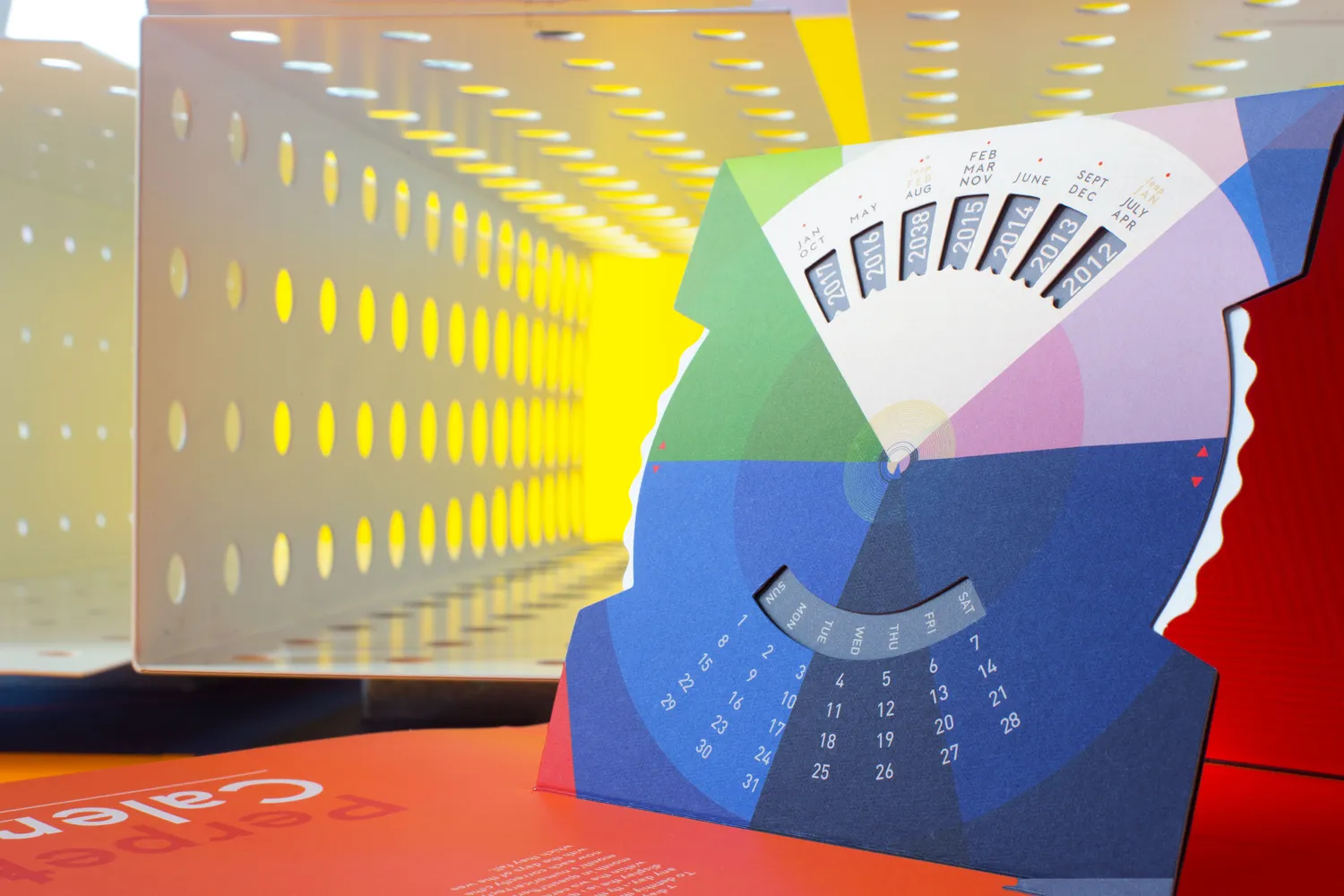 Chronicle Books This Book Is a Planetarium pop-up bok innbundet interaktiv
