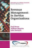 Bokia Revenue Management pocketbok akseptabel engelsk