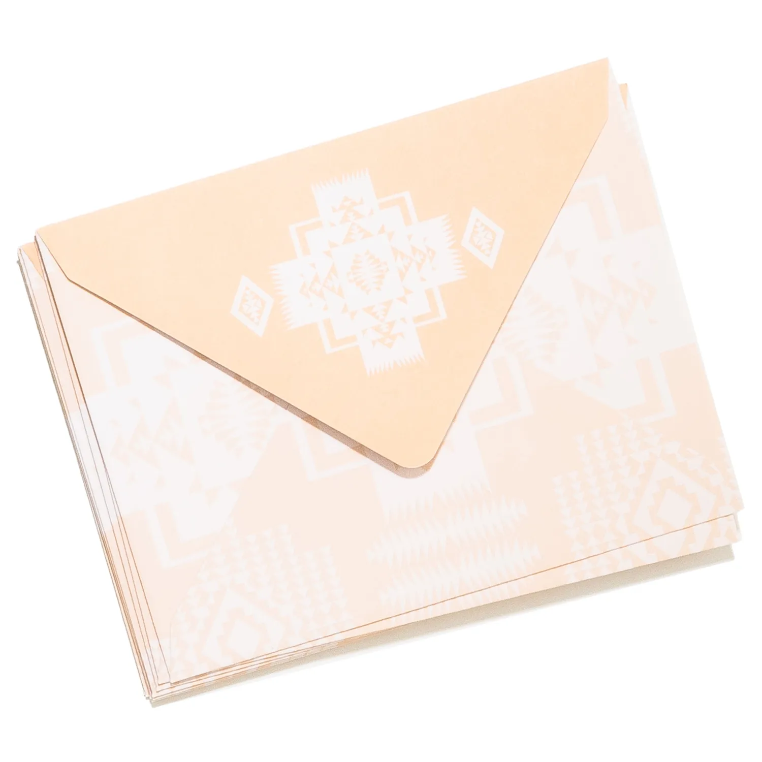 Chronicle Books Art of Pendleton notecards 20 kort med konvolutter