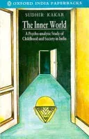 Bokia The Inner World bok pent brukt engelsk