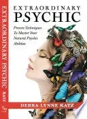 Bokia Extraordinary Psychic bok pent brukt – klarsyn