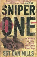 Bokia Sniper One bok pent brukt engelsk