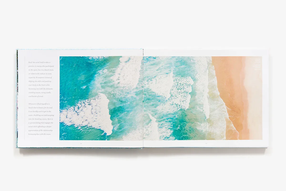 Abrams and Chronicle Escape fotobok innbundet Gray Malin reise