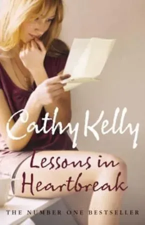 Bokia Lessons in heartbreak pocket bok akseptabel