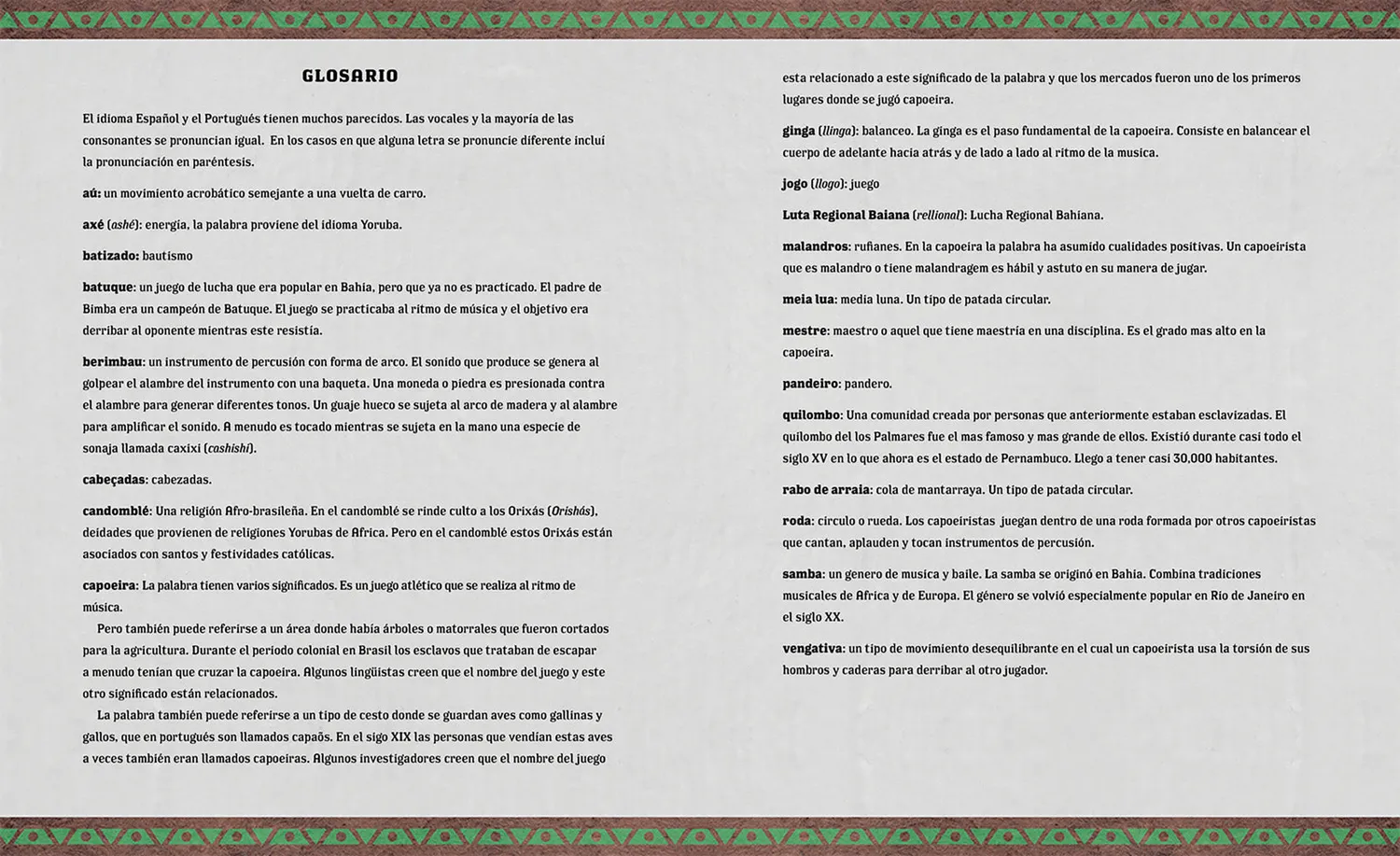 Duncan Tonatiuh Juego de libertad bildebok innbundet spansk 4-8