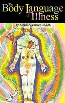 Bokia The Body Language of Illness bok engelsk pent brukt