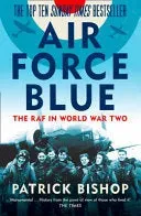 Bokia Air Force Blue bok akseptabel krigshistorie