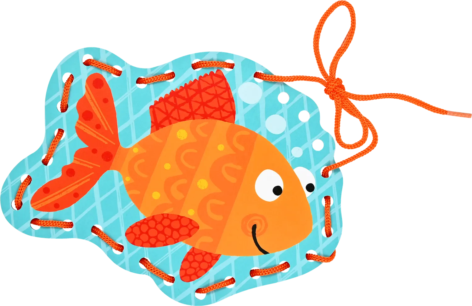 Peter Pauper Press Under the Sea lissekort 6 stk hav