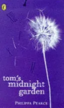 Philippa Pearce Tom's Midnight Garden bok pent brukt