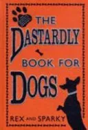 Bokia The Daring Book for Dogs bok som ny humor