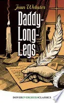 Bokia Daddy-Long-Legs bok som ny engelsk