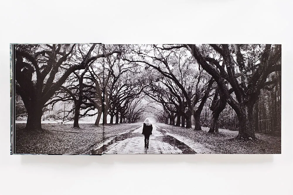 Abrams Danny Clinch Still Moving fotobok innbundet