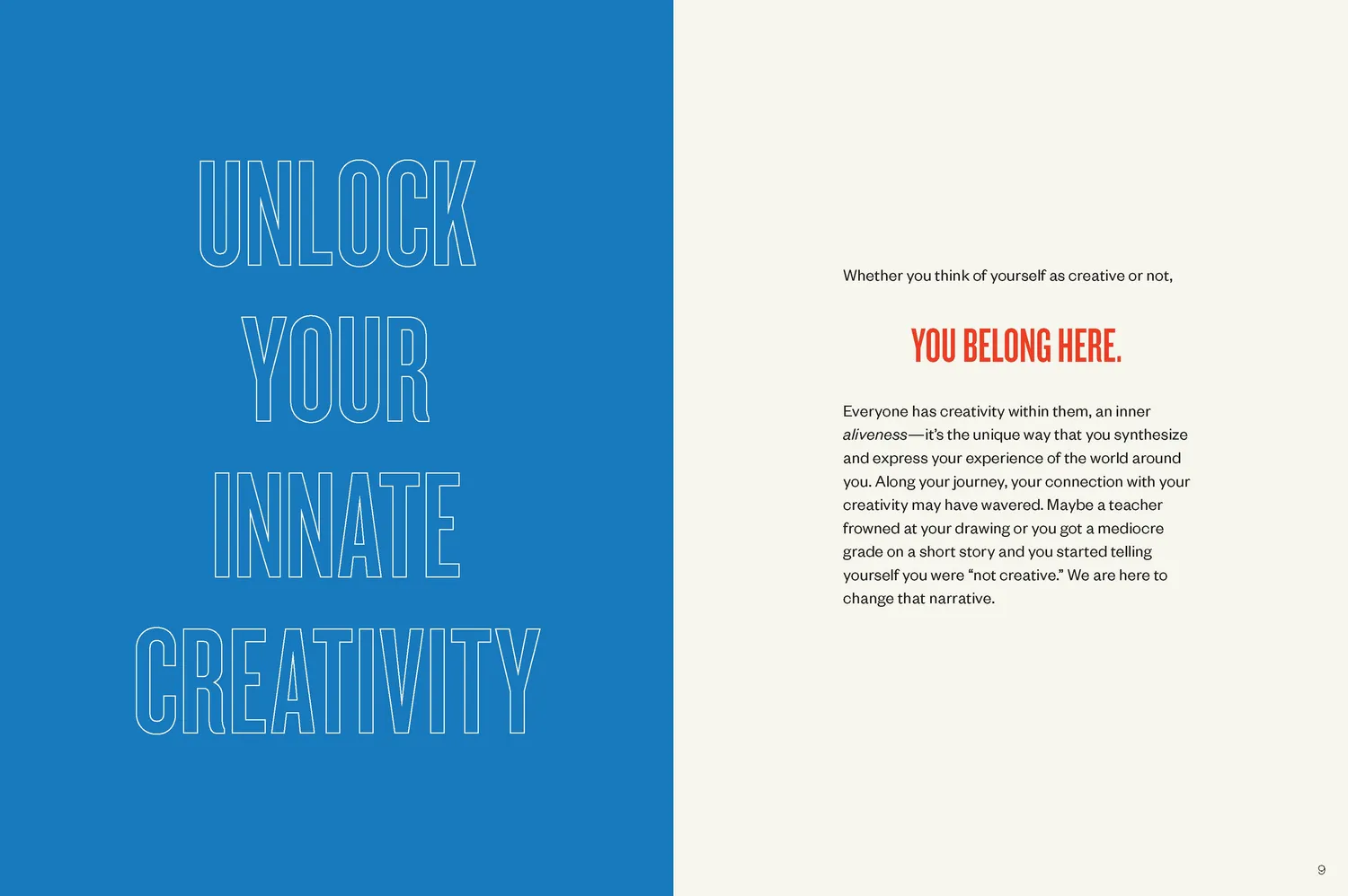 Chronicle Books Daily Creative dagbok 5-minutter kreativitet