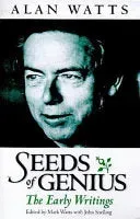 Bokia Seeds of Genius bok brukt zen filosofi