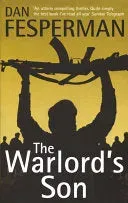 Bokia The Warlord's Son bok engelsk akseptabel thriller