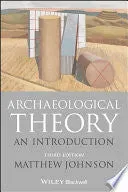 Bokia Archaeological Theory pocketbok pent brukt