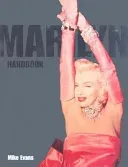 Bokia Marilyn handbook innbundet akseptabel engelsk