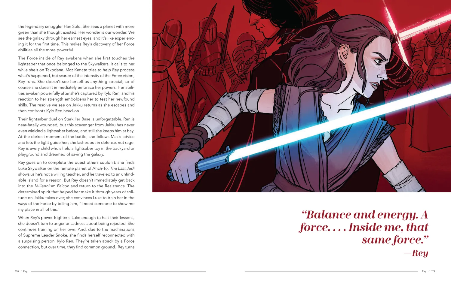 Star Wars Women of the Galaxy innbundet bok