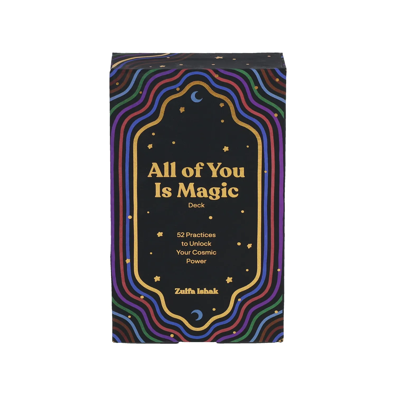 All of You Is Magic Deck 52 affirmasjonskort