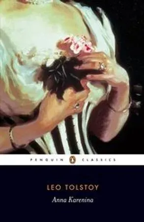 Bokia Anna Karenina pocket bok akseptabel klassiker