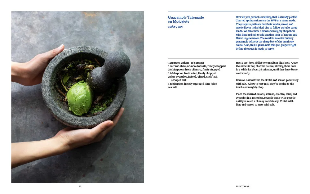 Abrams Asada The Art of Mexican-Style Grilling kokebok innbundet