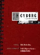 Bokia The Cyborg Handbook bok brukt uten markeringer