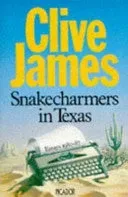 Bokia Snakecharmers in Texas bok pent brukt