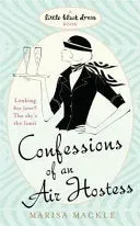 Bokia Confessions of an Air Hostess bok pent brukt
