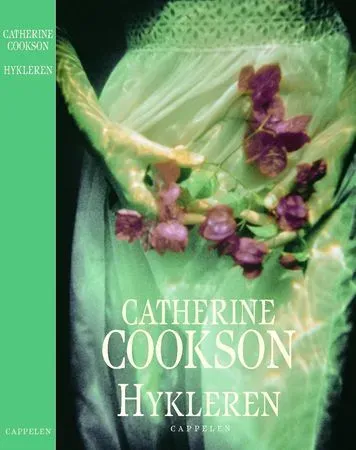Bokia Hykleren innbundet bok pent brukt roman